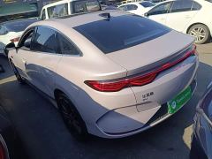 BYD Qin L EV 545KM Yunzhan Edition - ფოტო 4