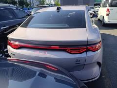 BYD Qin L EV 545KM Yunzhan Edition - ფოტო 5