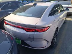 BYD Qin L EV 545KM Yunzhan Edition - ფოტო 6