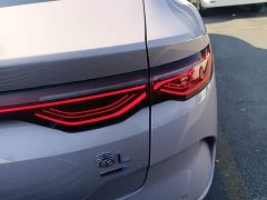 BYD Qin L EV 545KM Yunzhan Edition - ფოტო 7