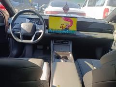 BYD Qin L EV 545KM Yunzhan Edition - ფოტო 9