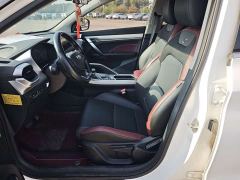 Geely Bingyue 1.4T DCT Diamond Edition - photo 10
