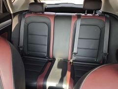 Geely Bingyue 1.4T DCT Diamond Edition - photo 13