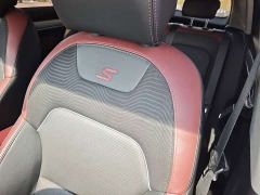 Geely Bingyue 1.4T DCT Diamond Edition - photo 15