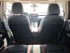 Geely Bingyue 1.4T DCT Diamond Edition - photo 17