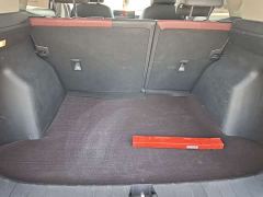 Geely Bingyue 1.4T DCT Diamond Edition - photo 18