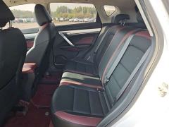 Geely Bingyue 1.4T DCT Diamond Edition - photo 19