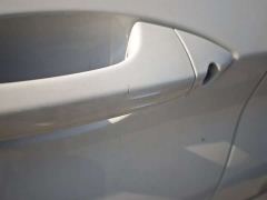 Geely Bingyue 1.4T DCT Diamond Edition - photo 20