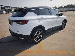 Geely Bingyue 1.4T DCT Diamond Edition - photo 6