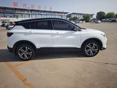 Geely Bingyue 1.4T DCT Diamond Edition - photo 7