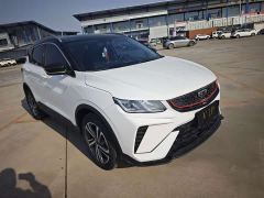Geely Bingyue 1.4T DCT Diamond Edition - photo 8