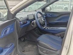 BYD Seagull Smart Driving Edition 305km Freedom Edition - ფოტო 11