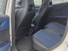 BYD Seagull Smart Driving Edition 305km Freedom Edition - ფოტო 12