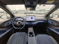 BYD Seagull Smart Driving Edition 305km Freedom Edition - ფოტო 13