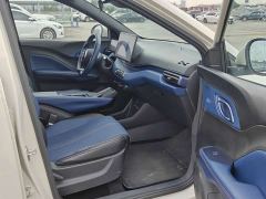 BYD Seagull Smart Driving Edition 305km Freedom Edition - ფოტო 14
