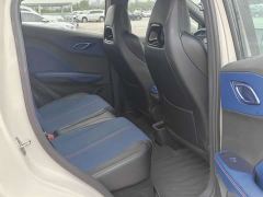 BYD Seagull Smart Driving Edition 305km Freedom Edition - ფოტო 15