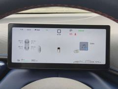 BYD Seagull Smart Driving Edition 305km Freedom Edition - ფოტო 18