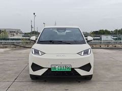 BYD Seagull Smart Driving Edition 305km Freedom Edition - ფოტო 2