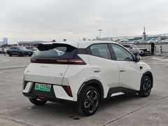 BYD Seagull Smart Driving Edition 305km Freedom Edition - ფოტო 4