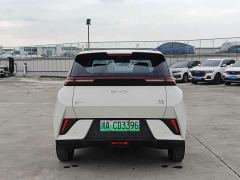 BYD Seagull Smart Driving Edition 305km Freedom Edition - ფოტო 5
