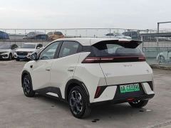 BYD Seagull Smart Driving Edition 305km Freedom Edition - ფოტო 6