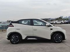 BYD Seagull Smart Driving Edition 305km Freedom Edition - ფოტო 7