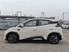 BYD Seagull Smart Driving Edition 305km Freedom Edition - ფოტო 8