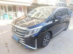 GAC Aion M8 Lingxiu Series 390T Respect Edition - фото 1