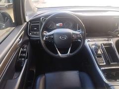 GAC Aion M8 Lingxiu Series 390T Respect Edition - фото 10