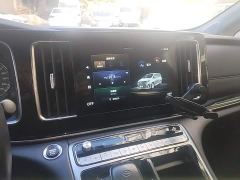 GAC Aion M8 Lingxiu Series 390T Respect Edition - фото 12