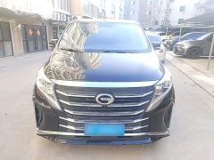 GAC Aion M8 Lingxiu Series 390T Respect Edition - фото 2