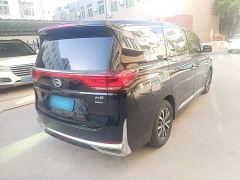 GAC Aion M8 Lingxiu Series 390T Respect Edition - фото 6