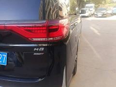 GAC Aion M8 Lingxiu Series 390T Respect Edition - фото 7