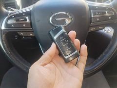 GAC Aion M8 Lingxiu Series 390T Respect Edition - фото 8