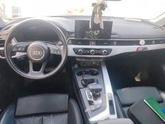 Audi A4L 40 TFSI Fashion Dynamic - ფოტო 12