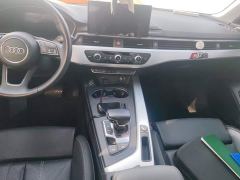 Audi A4L 40 TFSI Fashion Dynamic - ფოტო 13