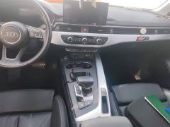 Audi A4L 40 TFSI Fashion Dynamic - ფოტო 16