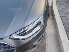 Audi A4L 40 TFSI Fashion Dynamic - ფოტო 5