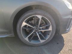 Audi A4L 40 TFSI Fashion Dynamic - ფოტო 6