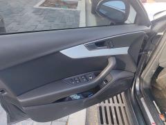 Audi A4L 40 TFSI Fashion Dynamic - ფოტო 7