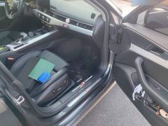Audi A4L 40 TFSI Fashion Dynamic - ფოტო 8