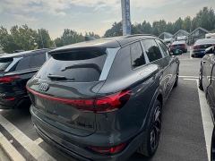 Audi Q6L e-tron Premier Launch Edition - фото 4
