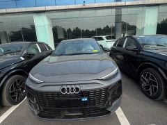 Audi Q6L e-tron Premier Launch Edition - фото 5