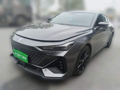 Changan UNI-V 1.5T Deluxe - фото 1