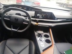 Changan UNI-V 1.5T Deluxe - фото 10