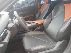 Changan UNI-V 1.5T Deluxe - фото 16