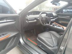 Changan UNI-V 1.5T Deluxe - фото 17