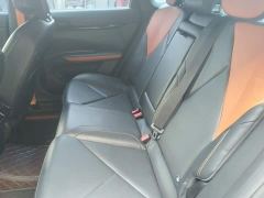 Changan UNI-V 1.5T Deluxe - фото 18