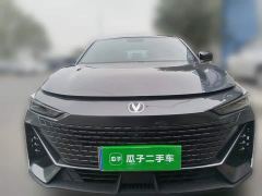 Changan UNI-V 1.5T Deluxe - фото 2