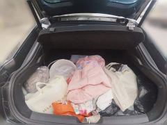 Changan UNI-V 1.5T Deluxe - фото 20